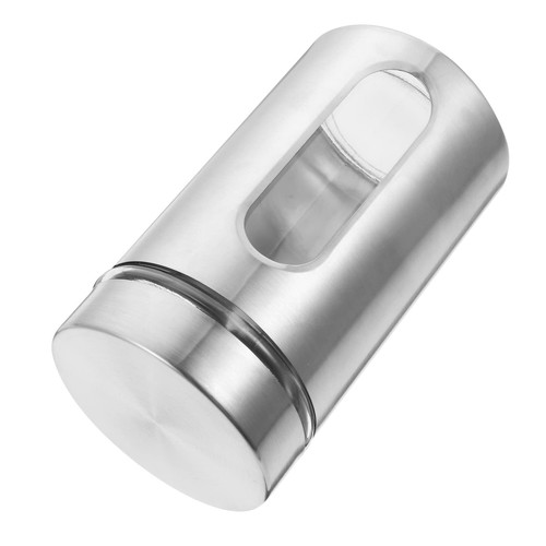 Okumeyr 1pc stainless steel - 1pc,